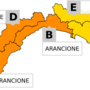 Maltempo, nuova allerta arancione: prevista pioggia nel savonese per martedì 20 ottobre Maltempo, nuova allerta arancione: prevista pioggia nel savonese per martedì 20 ottobre
