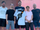 Calcio | Albingaunia. Mattia Bloise guiderà la formazione femminile Calcio | Albingaunia. Mattia Bloise guiderà la formazione femminile