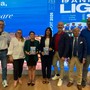 Annuario Ligure dello Sport 2026 | In Liguria una “squadra” di oltre 233 mila atleti