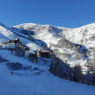 Outdoor. Ad Artesina è entrata in funzione la nuova seggiovia, sei posti verso il Pian della Turra