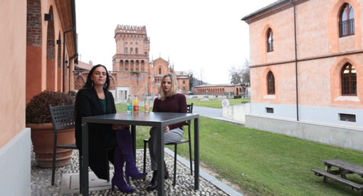 S.Bernardo non è solo acqua: alla scoperta delle sue bibite, biologiche e buonissime S.Bernardo non è solo acqua: alla scoperta delle sue bibite, biologiche e buonissime