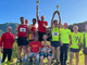 Atletica Run Finale Ligure, che impresa! Si laurea Campione Regionale per la prima volta nella sua storia