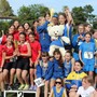 Atletica Varazze | Arriva una bella doppietta ai Campionati Regionali Ragazzi e Ragazze