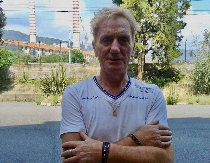 Calcio. E' morto Aldo Di Biasio, il calcio savonese è in lutto