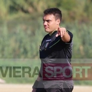 Tutte le designazioni arbitrali della giornata numero 24 del campionato di Prima Categoria