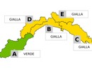 Maltempo. Domani nuova allerta gialla per temporali Maltempo. Domani nuova allerta gialla per temporali