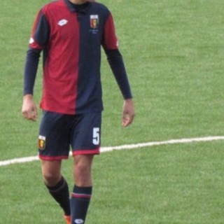 Calciomercato, Finale: dal Genoa arriva il 2002 Alessio Salata