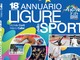 E' arrivato l'Annuario 2025: tutti i numeri dello Sport in Liguria