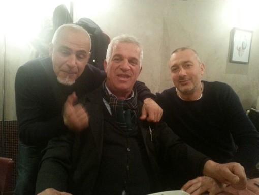 Calcio: Stefano Ancona torna a collaborare con il Finale