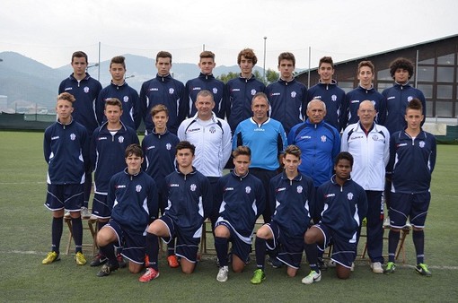 Calcio, Allievi Regionali: il derby con la Veloce sorride al Savona