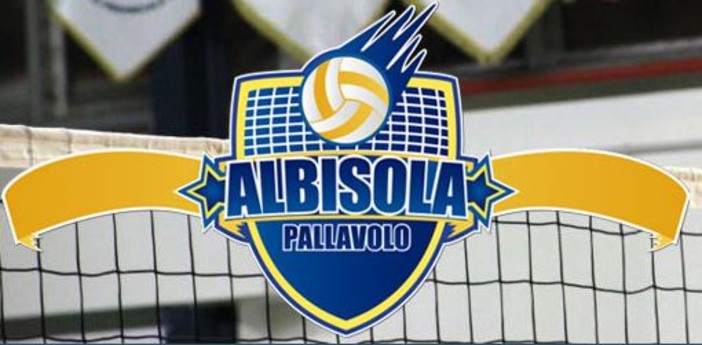 Albisola Volley: altra vittoria per l'Iglina, Spinnaker ancora ko