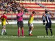 Immagine dal derby d'andata Immagine dal derby d'andata
