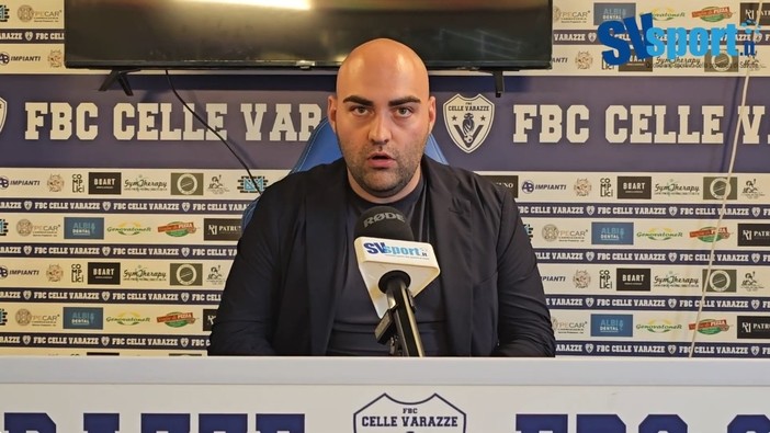 Serie D. Chisola superstar nell'avvio di campionato, il ds Freda svela: &quot;Qui prima di tutto conta il noi&quot; (VIDEO)