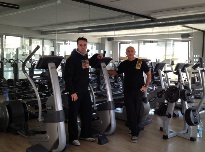 Albenga: al via il progetto dedicato alla ginnastica estiva per anziani