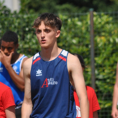 Atletica Arcobaleno | Andrea Biale instancabile, finale nazionale a Roma e Brixia Meeting da protagonista Atletica Arcobaleno | Andrea Biale instancabile, finale nazionale a Roma e Brixia Meeting da protagonista