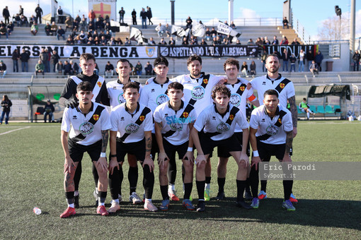 Calciomercato | Albingaunia: avanti con Ciravegna, Masha, Plando, Gastaldi e Buttu