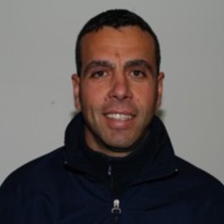 Calcio, Pro Dronero. Mister Caridi a fine partita: "Gara non bellissima. Giusta l'espulsione di Ferrari"