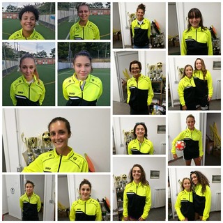 Calcio Femminile: taglio del nastro per l'Alassio FC, anche il Vado parteciperà al girone di Eccellenza