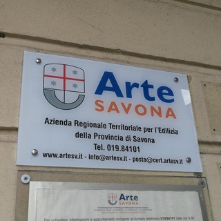 ARTE Savona, asta publica per l’alienazione di 12 alloggi a Cairo Montenotte e Carcare ARTE Savona, asta publica per l’alienazione di 12 alloggi a Cairo Montenotte e Carcare