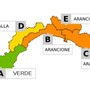 Allerta Meteo | Savonese diviso in tre: livello verde a ponente, arancione a levante, giallo in Val Bormida