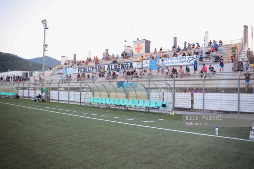 Calcio | Mercoledì "tutti gusti", tante amichevoli su tutto il territorio savonese Calcio | Mercoledì "tutti gusti", tante amichevoli su tutto il territorio savonese