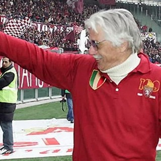 Il Toro e il mondo del calcio piangono la scomparsa di Aldo Agroppi Il Toro e il mondo del calcio piangono la scomparsa di Aldo Agroppi