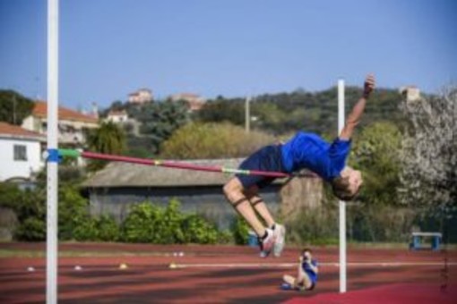 Atletica: tanti talenti in pista ad Albisola per i Campionati Provinciali Giovanili