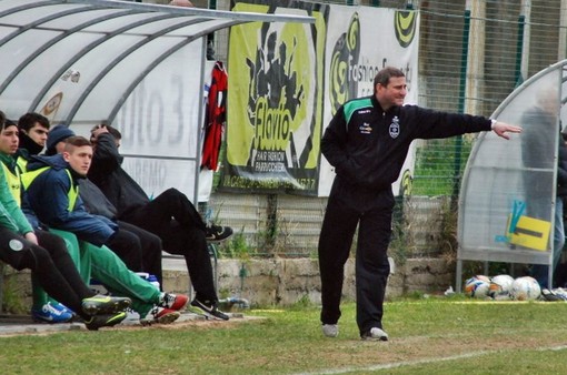 Per Ivano Ceppi un nuovo rinforzo a centrocampo Per Ivano Ceppi un nuovo rinforzo a centrocampo