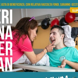 Anche la Rari Nantes Savona aderisce all' "Apericena per Ivan" Anche la Rari Nantes Savona aderisce all' "Apericena per Ivan"