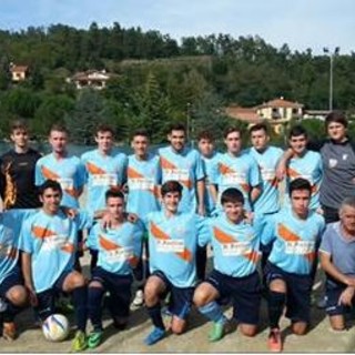 Calcio, Juniores. L'appetito vien mangiando per l'Albissola: "Col Pietra proveremo a raggiungere un sogno" Calcio, Juniores. L'appetito vien mangiando per l'Albissola: "Col Pietra proveremo a raggiungere un sogno"