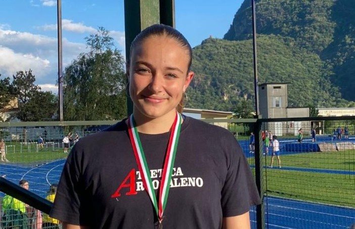 Beatrice Musso Beatrice Musso