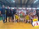 Pallavolo. L'Albenga Volley trionfa nel campionato territoriale under 16 femminile