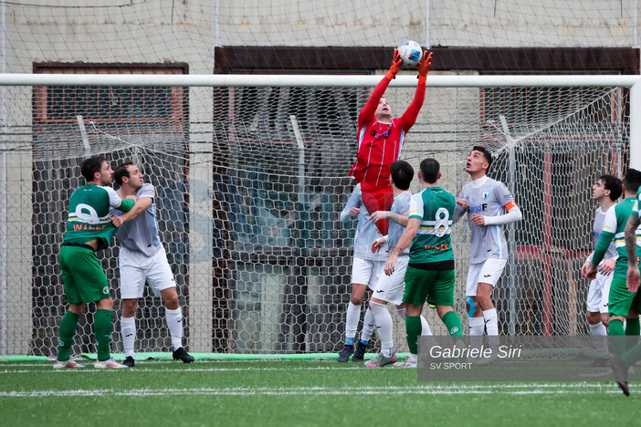 Calcio | Promozione. Tanti faccia a faccia tra le savonesi, ostacolo Superba per il Finale