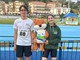 Atletica Val Lerrone. Scola secondo nel Biathlon al Trofeo Esordienti di Imperia Atletica Val Lerrone. Scola secondo nel Biathlon al Trofeo Esordienti di Imperia