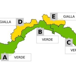 Allerta Meteo. Fine settimana da monitorare in Val Bormida, emanato il livello giallo
