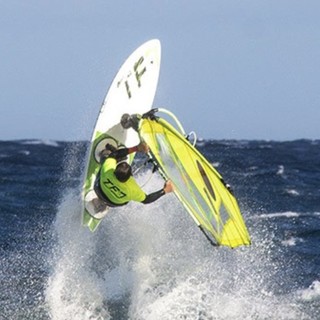 Andora. Con la primavera torna il grande appuntamento con il Wind Festival