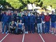 Atletica Arcobaleno | Doppio argento ai Campionati Assoluti Atletica Arcobaleno | Doppio argento ai Campionati Assoluti