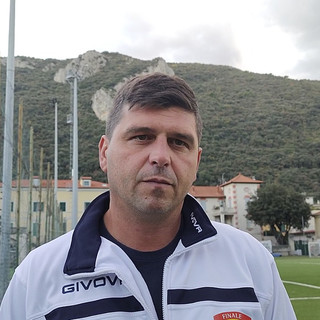 Calcio. Finale, mister Alessi salva solo il risultato col Serra Riccò: &quot;Una prestazione da vergognarsi&quot; (VIDEO)