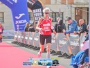 Albenga Runners: una grande prova di Liliana De Ferrari vale il secondo posto alla Maratona Maga Circe