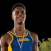 Boissano Atletica Estate | Seconda giornata da record per Stefano Canepa Boissano Atletica Estate | Seconda giornata da record per Stefano Canepa