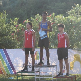 Atletica | Arcobaleno in Catalogna per la 31° edizione dell'Incontro dell'Amicizia