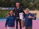 Atletica | Il Dottor Panaro non si ferma, a Cuneo arriva il record ligure sui 300 metri