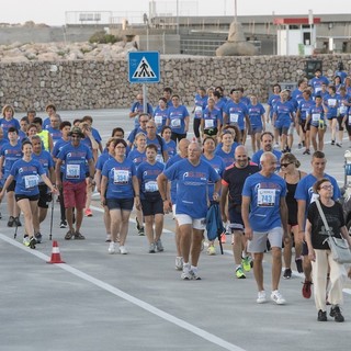 Andora 6.30: domenica si corre all’alba sulla nuova ciclopedonale Andora 6.30: domenica si corre all’alba sulla nuova ciclopedonale