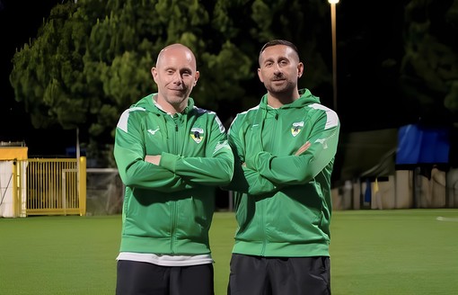 Calcio, Eccellenza. Dopo 12 anni finisce l'era Mariani, scelta interna per la nuova panchina dell'Athletic Club Albaro