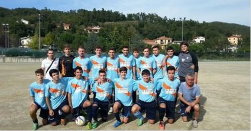 Calcio, Juniores. L'appetito vien mangiando per l'Albissola: "Col Pietra proveremo a raggiungere un sogno" Calcio, Juniores. L'appetito vien mangiando per l'Albissola: "Col Pietra proveremo a raggiungere un sogno"