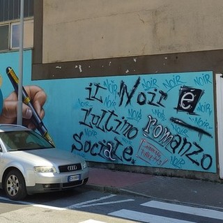 Investimento da 300mila euro. Demichelis: "Intervento atteso che pone fine a disagi esistenti da lungo tempo"