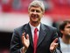 Arsene Wenger, storico allenatore dei "Gunners"