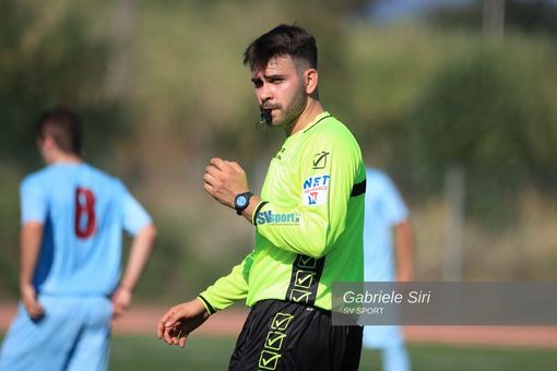 Millesimo - Legino sarà diretta da Fousfos Millesimo - Legino sarà diretta da Fousfos