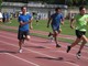 Atletica, Meeting Arcobaleno Scuola: a Celle sugli scudi Camilla Lugaro e Lorenzo Vallerga Atletica, Meeting Arcobaleno Scuola: a Celle sugli scudi Camilla Lugaro e Lorenzo Vallerga
