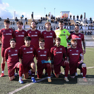 Calcio | Ventimiglia in Promozione: le congratulazioni del Sindaco Di Muro e dell'Assessore Faedda